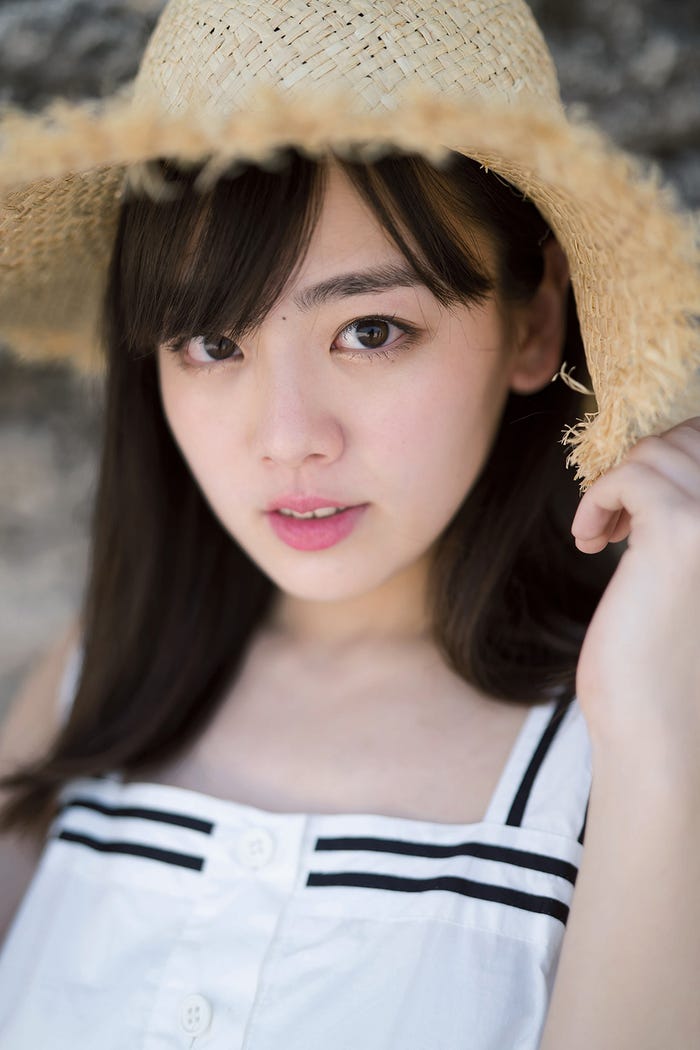 伊原六花 (提供写真)