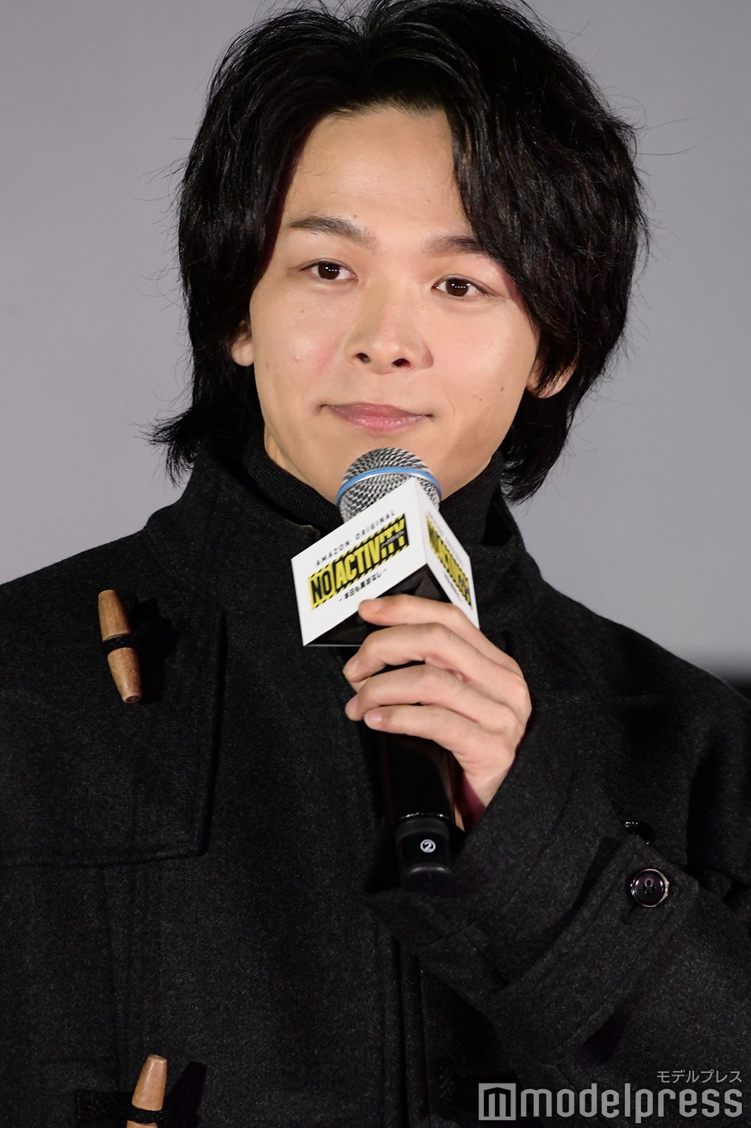 中村倫也（C）モデルプレス