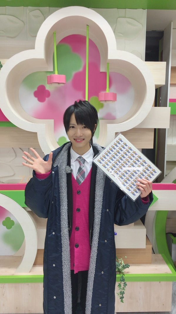 西岡健吾(画像提供:所属事務所)