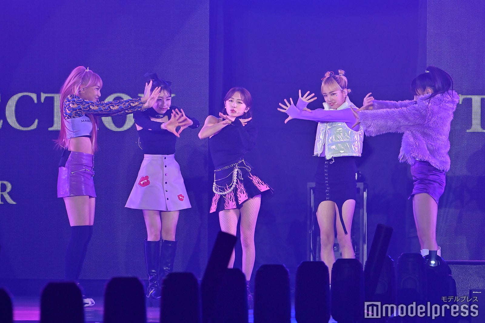 PRIKIL（C）モデルプレス