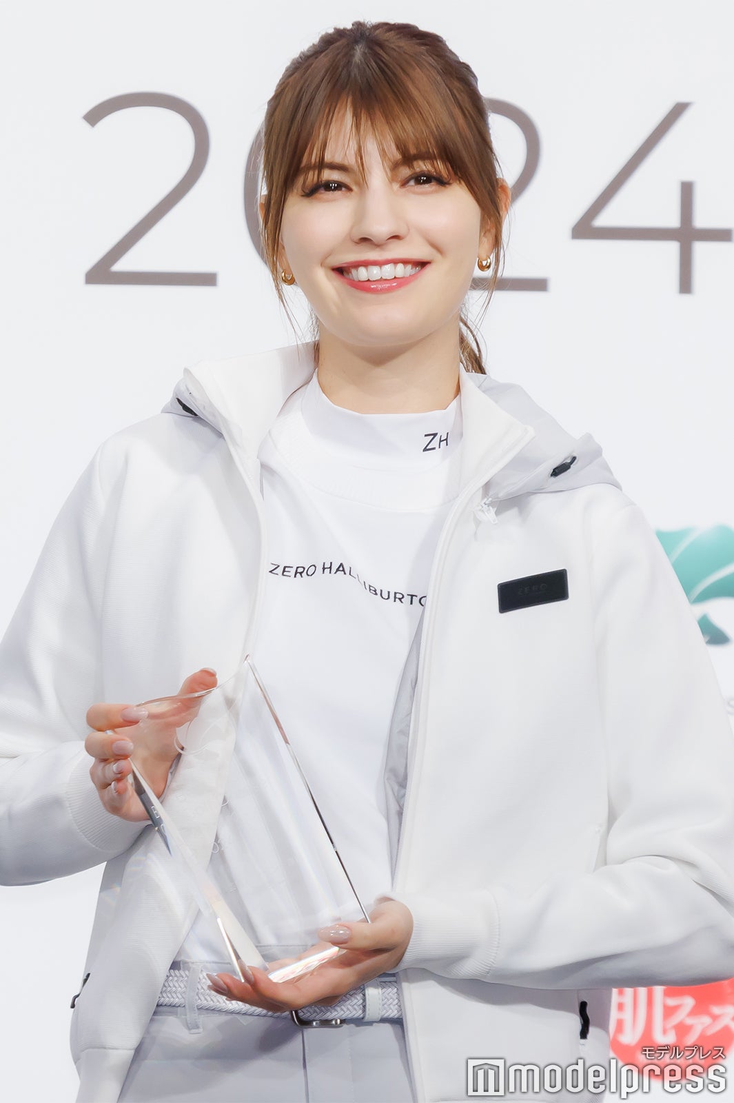 マギー（C）モデルプレス