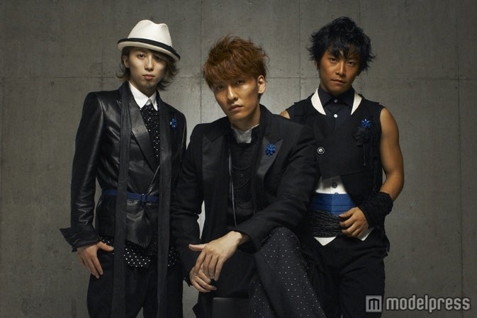 w-inds.、デビュー11周年　橘慶太がブログで決意表明