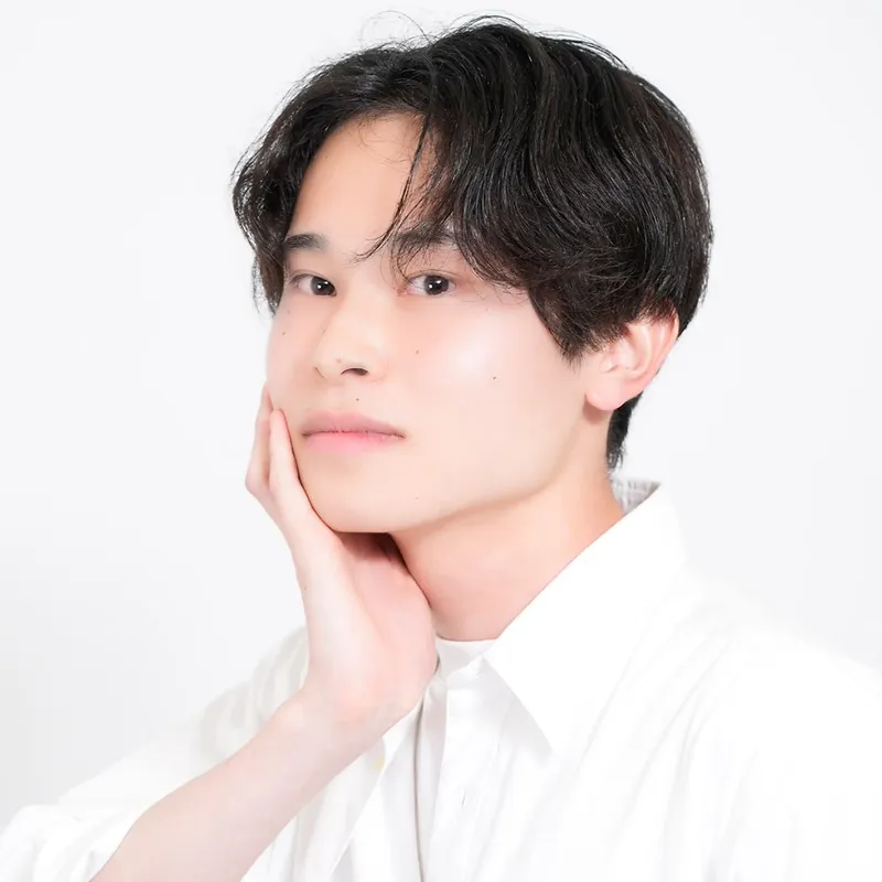 筑波大学 3年／岡本瞬（提供写真）