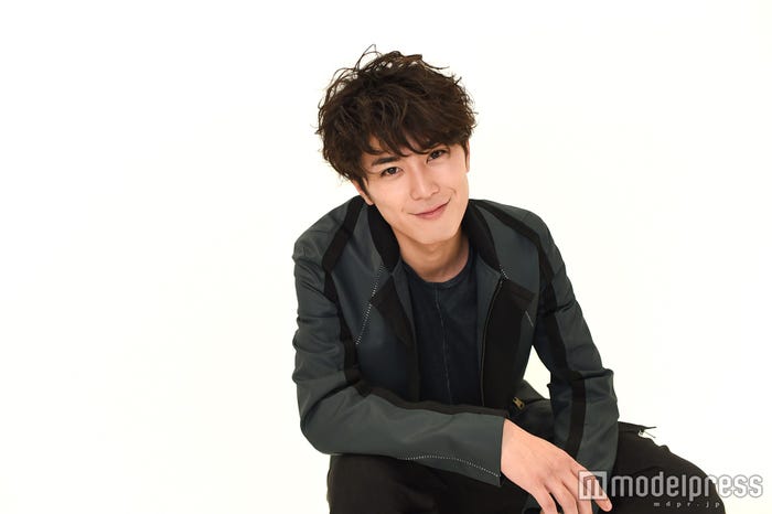 間宮祥太朗は冷たい?熱い?(C)モデルプレス