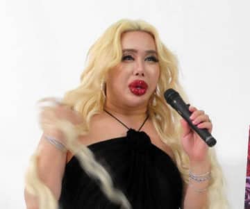 整形1億円のアレン様、月々の美容代も破格 エステは1回16万円 若槻千夏「何するの？」