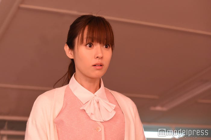 「ダメな私に恋してください」第10話より/深田恭子/画像提供:TBS