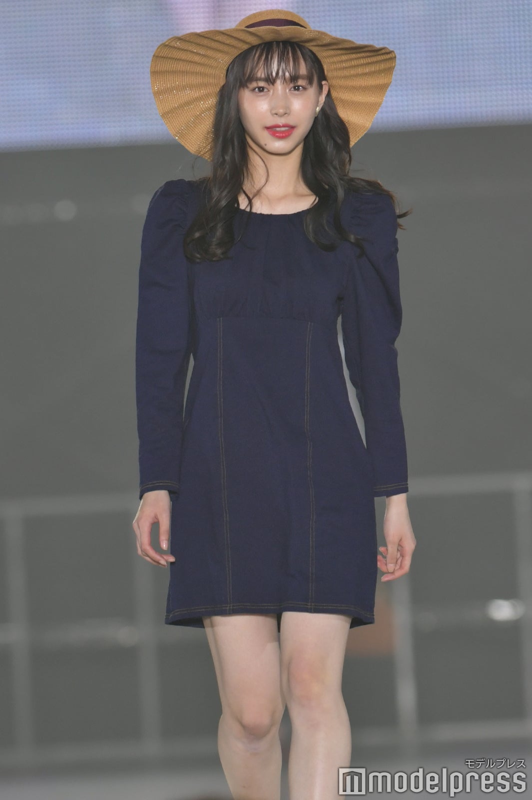 井桁弘恵（C）モデルプレス