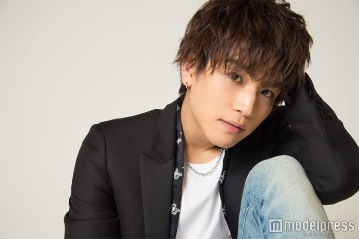 岩田剛典(C)モデルプレス