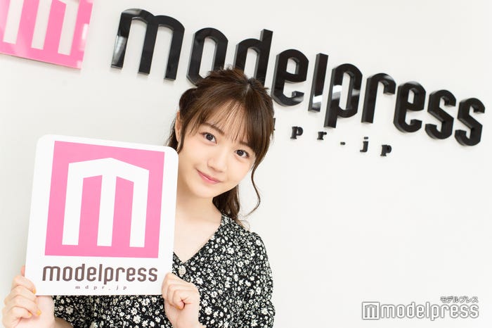 尾崎由香(C)モデルプレス