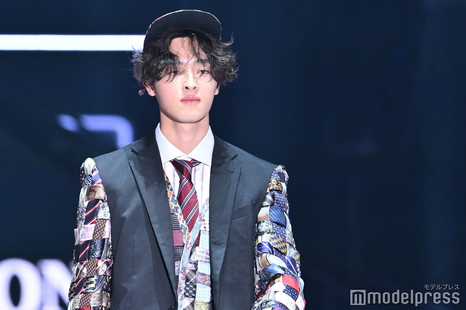 （C）モデルプレス