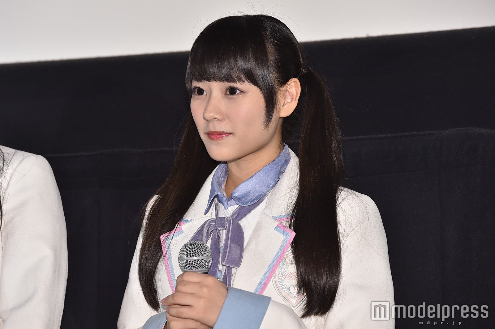 齊藤なぎさ （C）モデルプレス