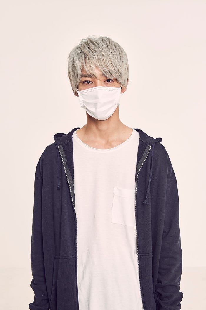 お兄さん(ドラマ)(C)はくり/SQUARE ENIX・ABC TV