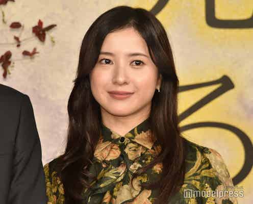 吉高由里子主演・大河ドラマ「光る君へ」公式SNS&HPの終了日発表