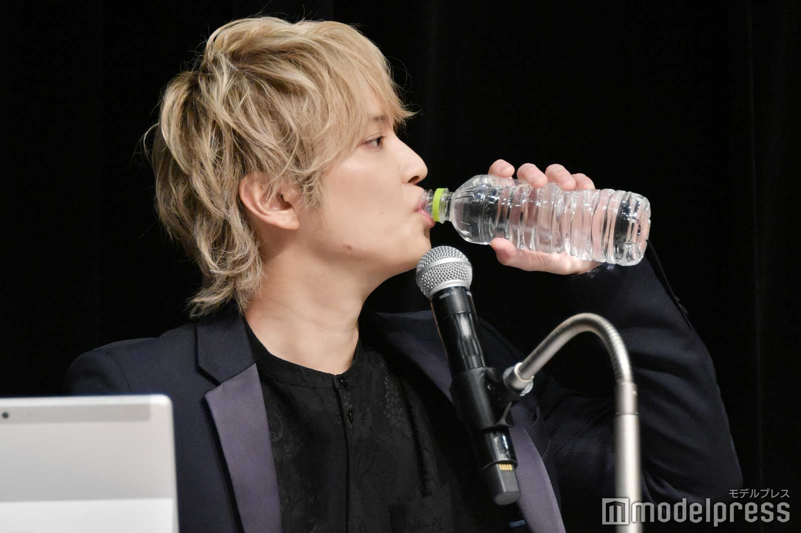 手越祐也 （C）モデルプレス