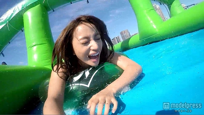 高橋メアリージュン