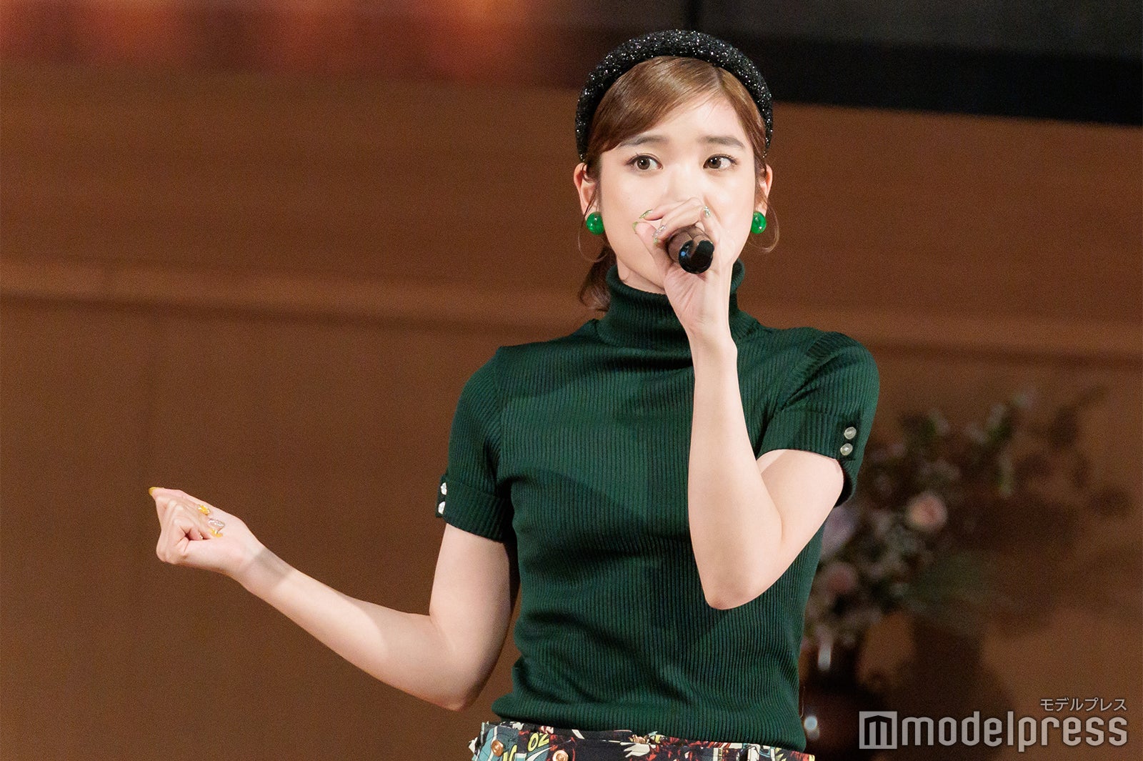 セントチヒロ・チッチ（C）モデルプレス