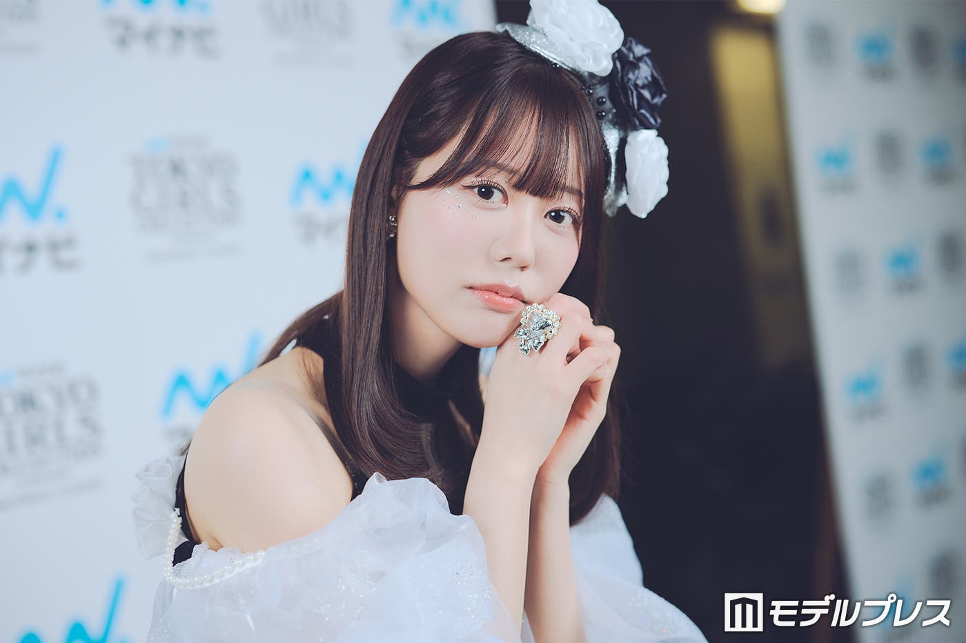 瀬名ちひろ(C)モデルプレス