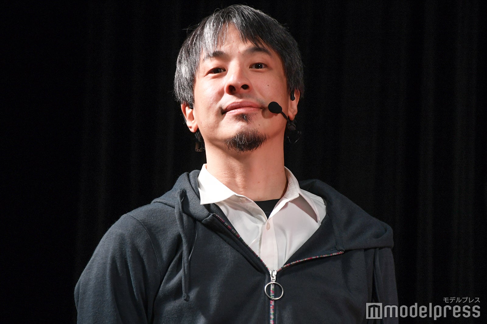 ひろゆき、推しグループ明かす「アウェイな状況でひたすら爪痕残