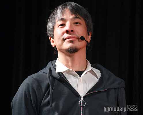 ひろゆき、推しグループ明かす「アウェイな状況でひたすら爪痕残そうと」