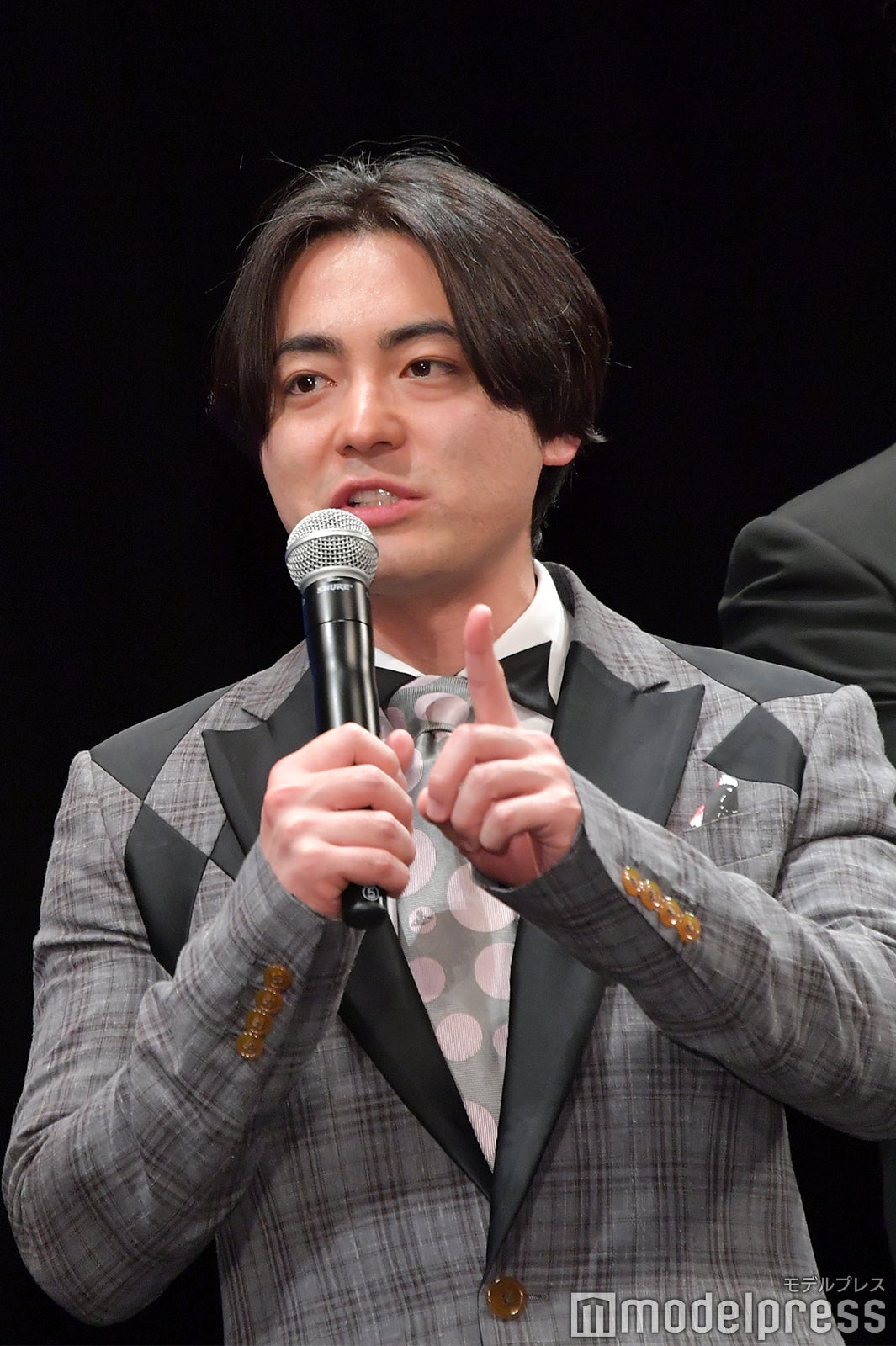 山田孝之 （C）モデルプレス