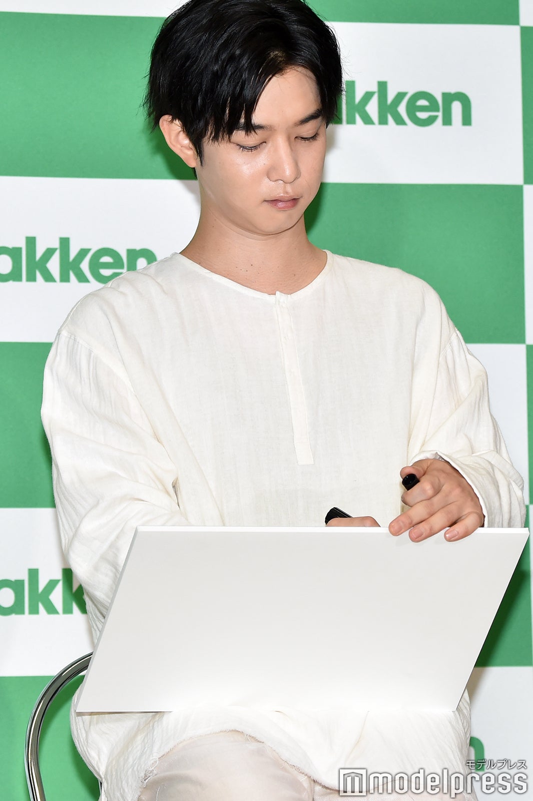 千葉雄大（C）モデルプレス