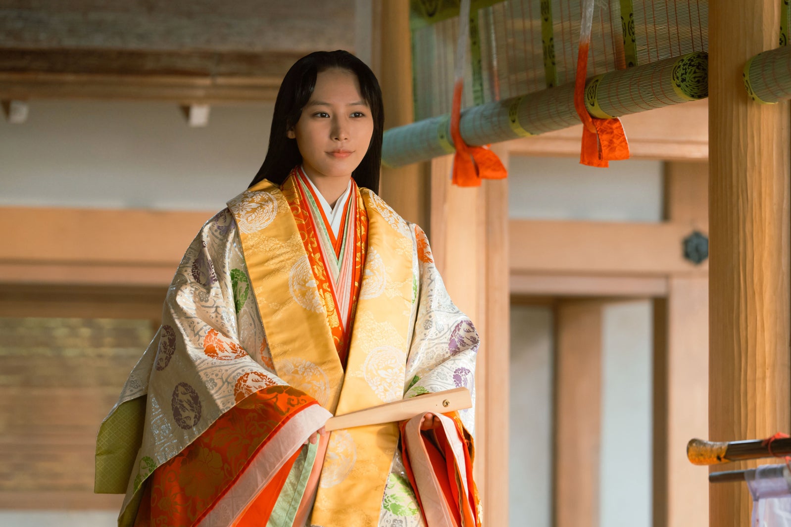 「光る君へ」第45話（C）NHK