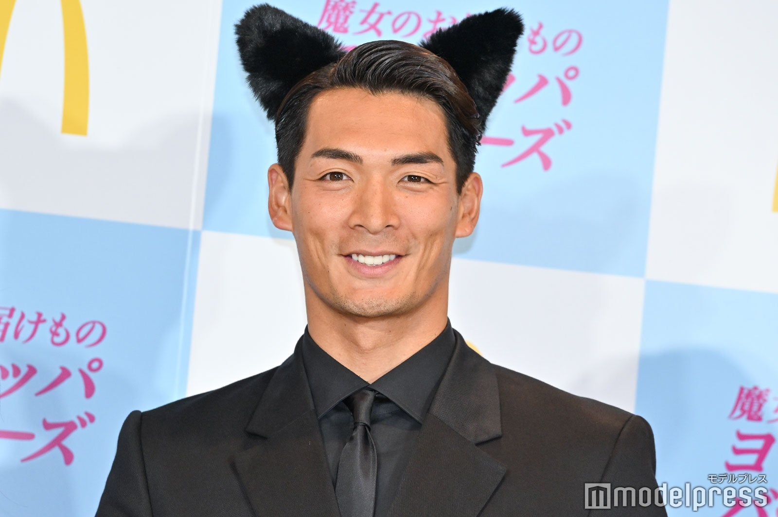 槙野智章（C）モデルプレス