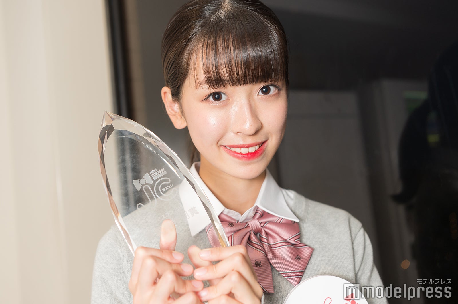 kokoneさん（C）モデルプレス