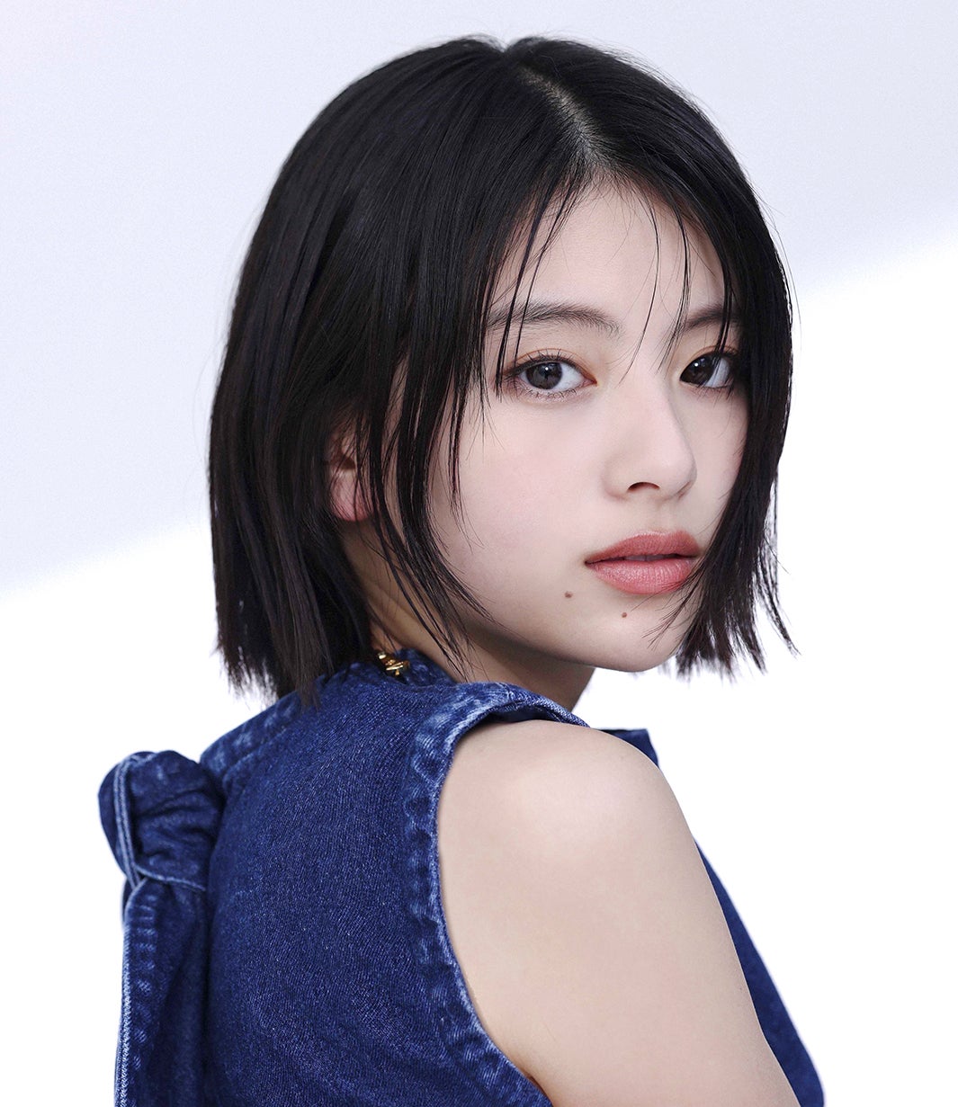 出口夏希（提供写真）