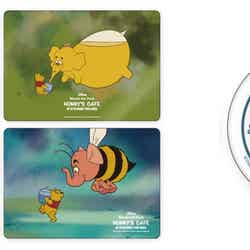 特典（C）Disney．Based on the “Winnie the Pooh” works by A．A．Milne and E．H．Shepard．