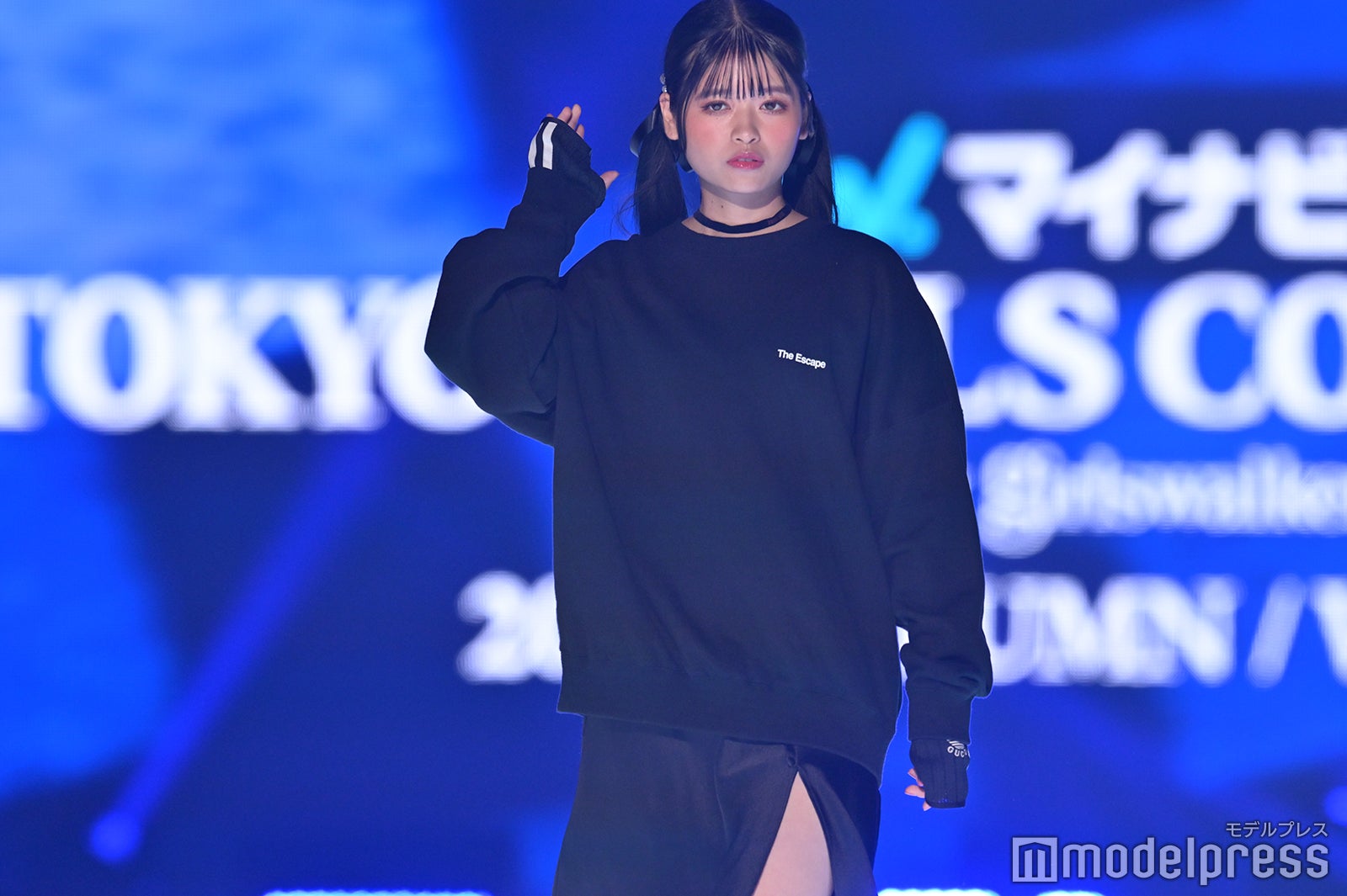 景井ひな（C）モデルプレス