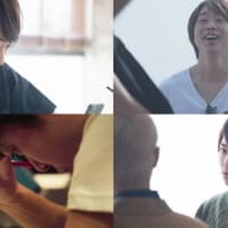 Netflix「ARASHI’s Diary -Voyage-」第8話「SHO’s Diary」が5月29日(金)16時より配信スタート