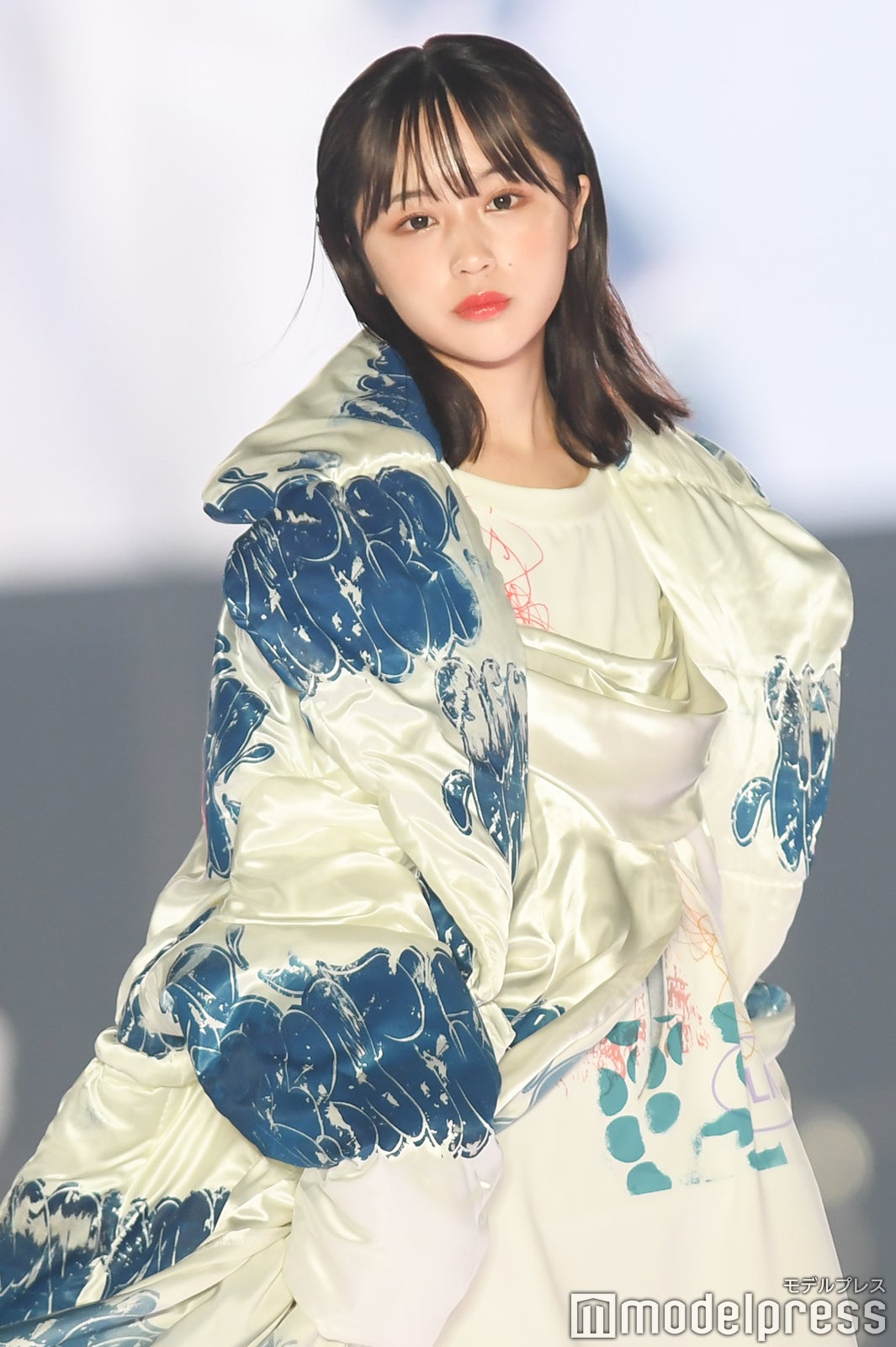 なえなの（C）モデルプレス