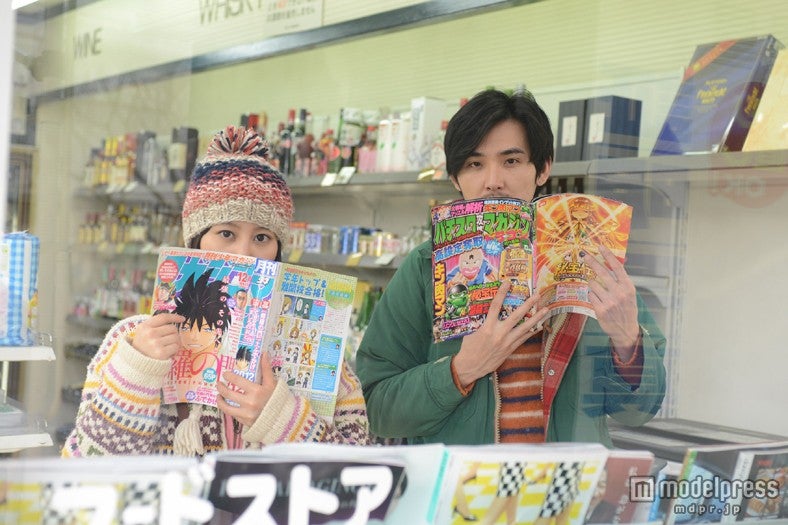 映画「麦子さんと」（12月21日公開）劇中カット－配給：ファントムフィルム（C）「麦子さんと」製作委員会
