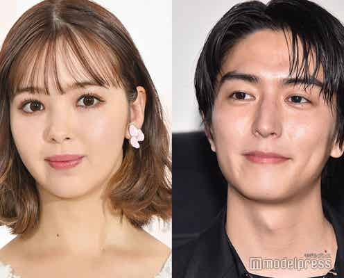 藤田ニコル、稲葉友との夫婦生活明かす「私の方がヤバくて」
