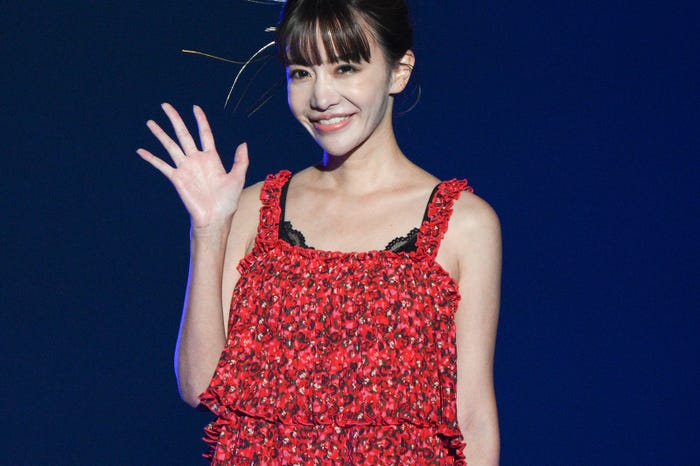 やみちゃん(C)モデルプレス