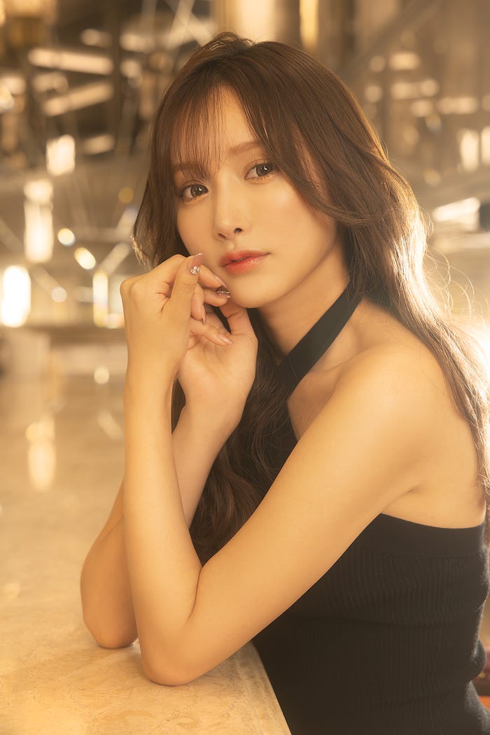 きほ(提供写真)