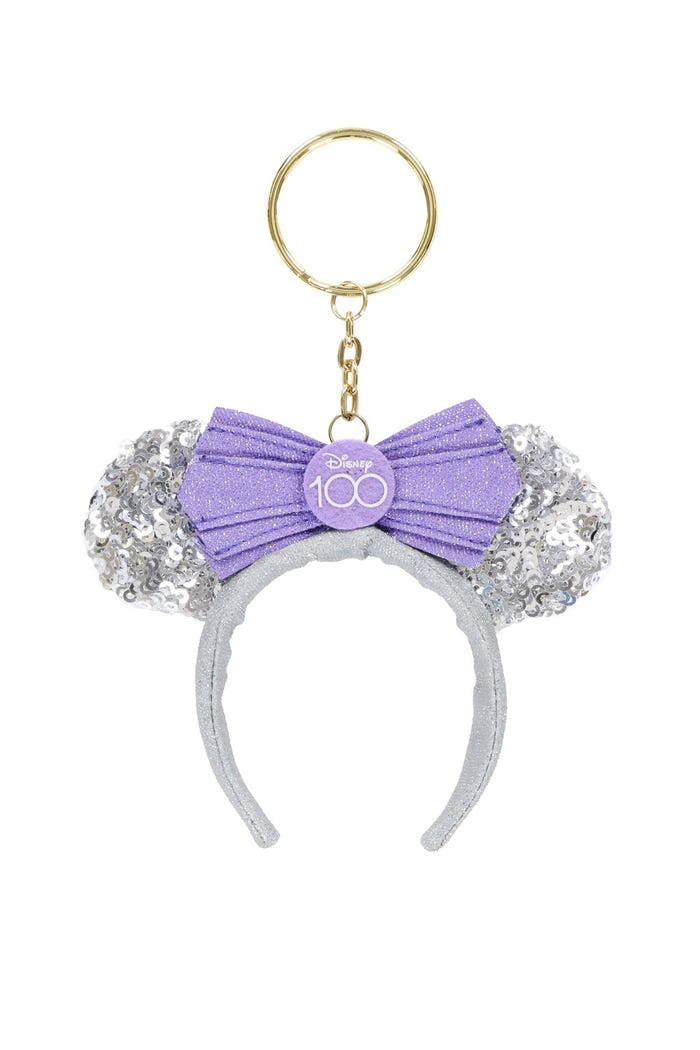 キーチェーン¥1,400(C)Disney