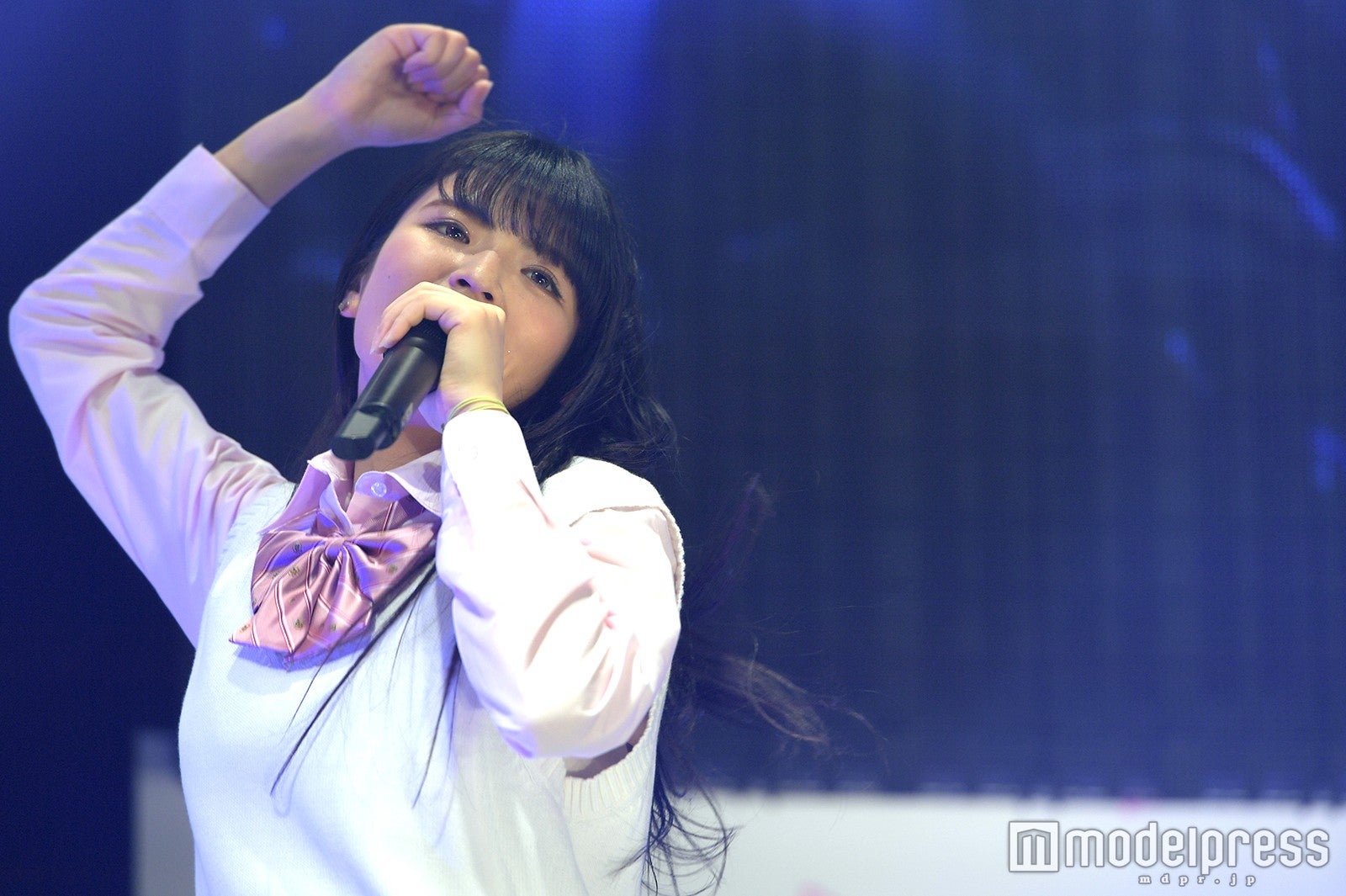 ななちゃら （C）モデルプレス