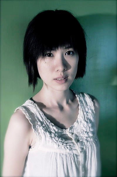 潘之敏（ヴィッキー・パン・ジーミン） （提供写真）