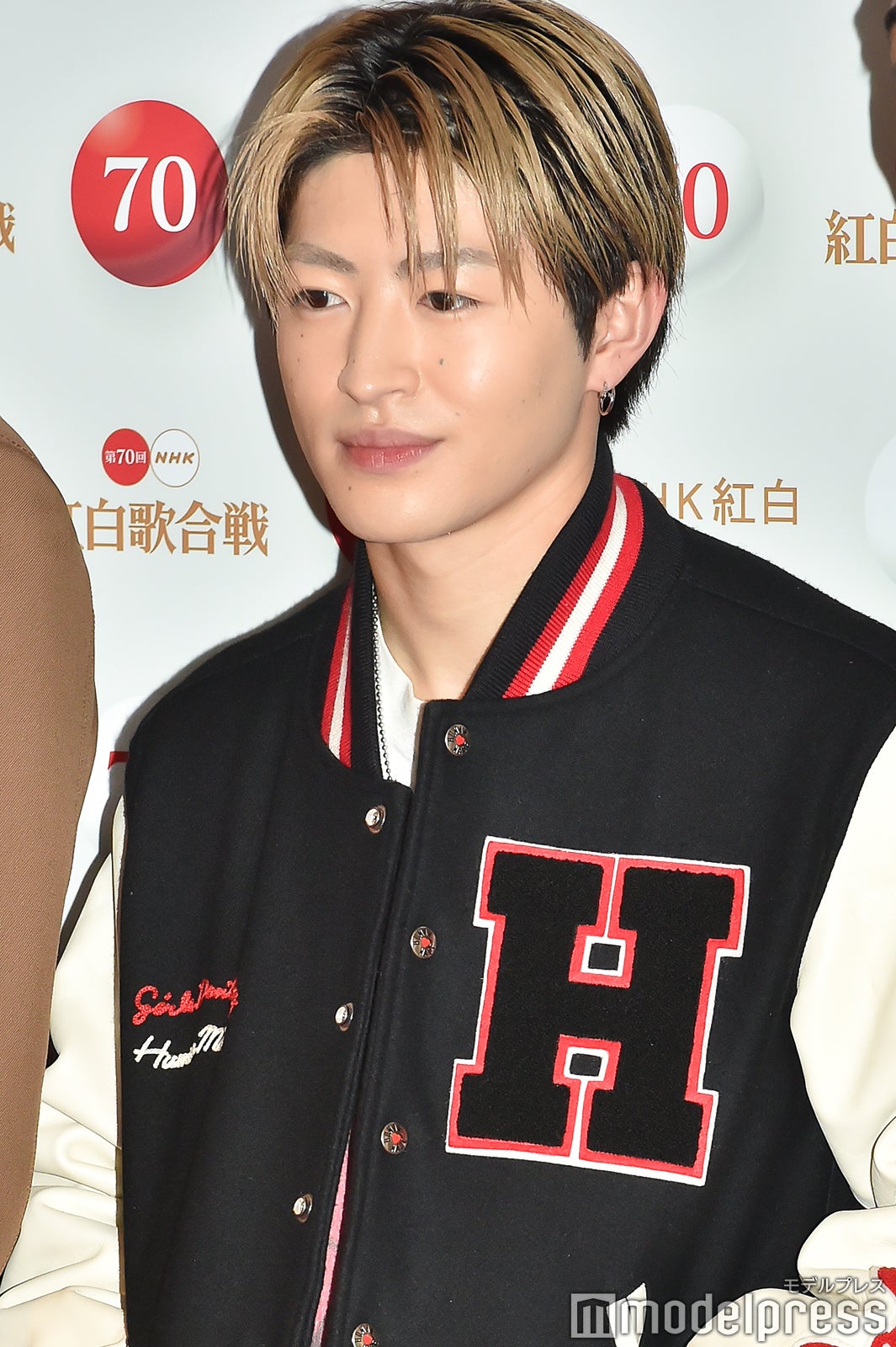 佐野玲於 （C）モデルプレス