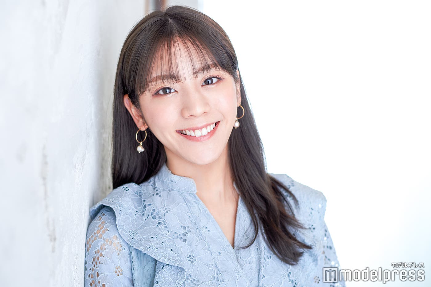 貴島明日香(C)モデルプレス
