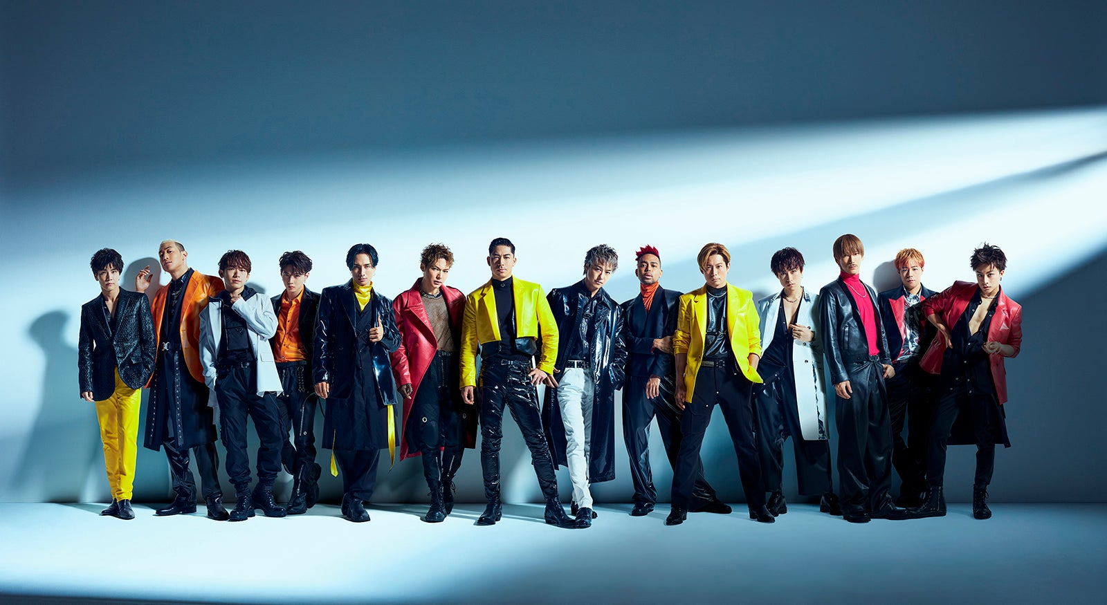 EXILE・三代目JSB・GENERATIONS・坂道選抜「THE MUSIC DAY」ノンストップダンスメドレーに登場