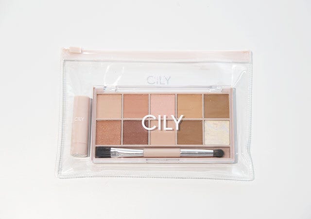 cily