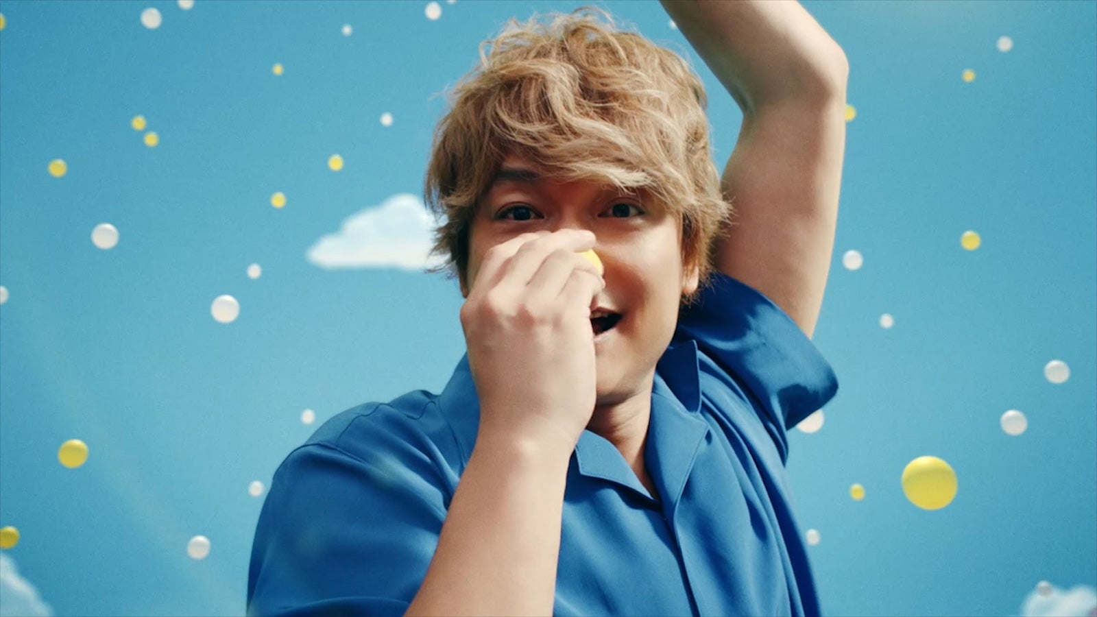 香取慎吾（提供写真）