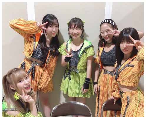 モー娘。生田衣梨奈考案“コラージュチェキ会”が「こういうの待ってた」と話題