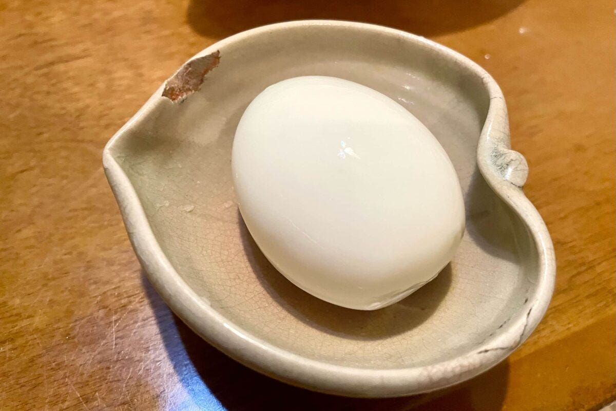 たまごのプッチン穴あけ器