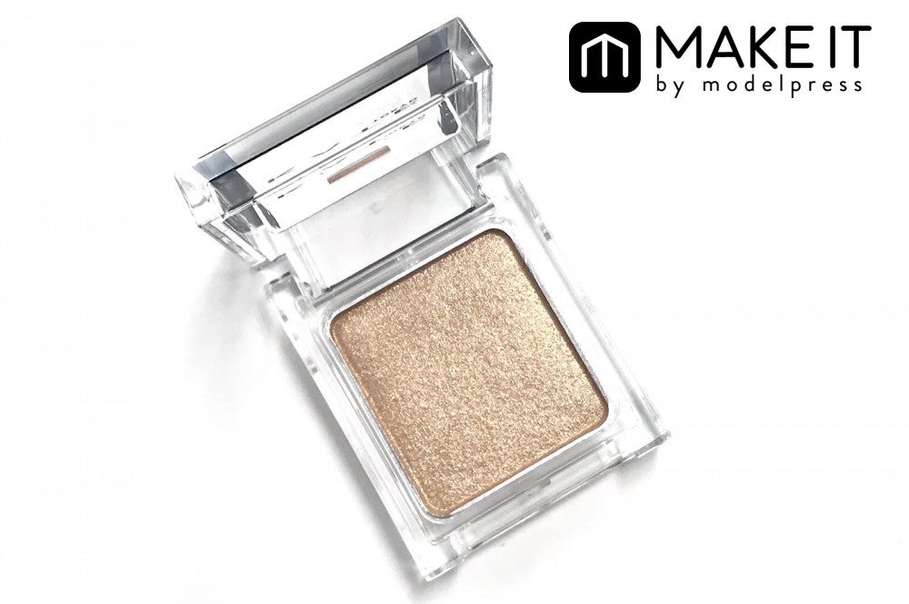 ケイト／ザ アイカラー／011 オレンジベージュ／650円（税抜・編集部調べ） (C)メイクイット