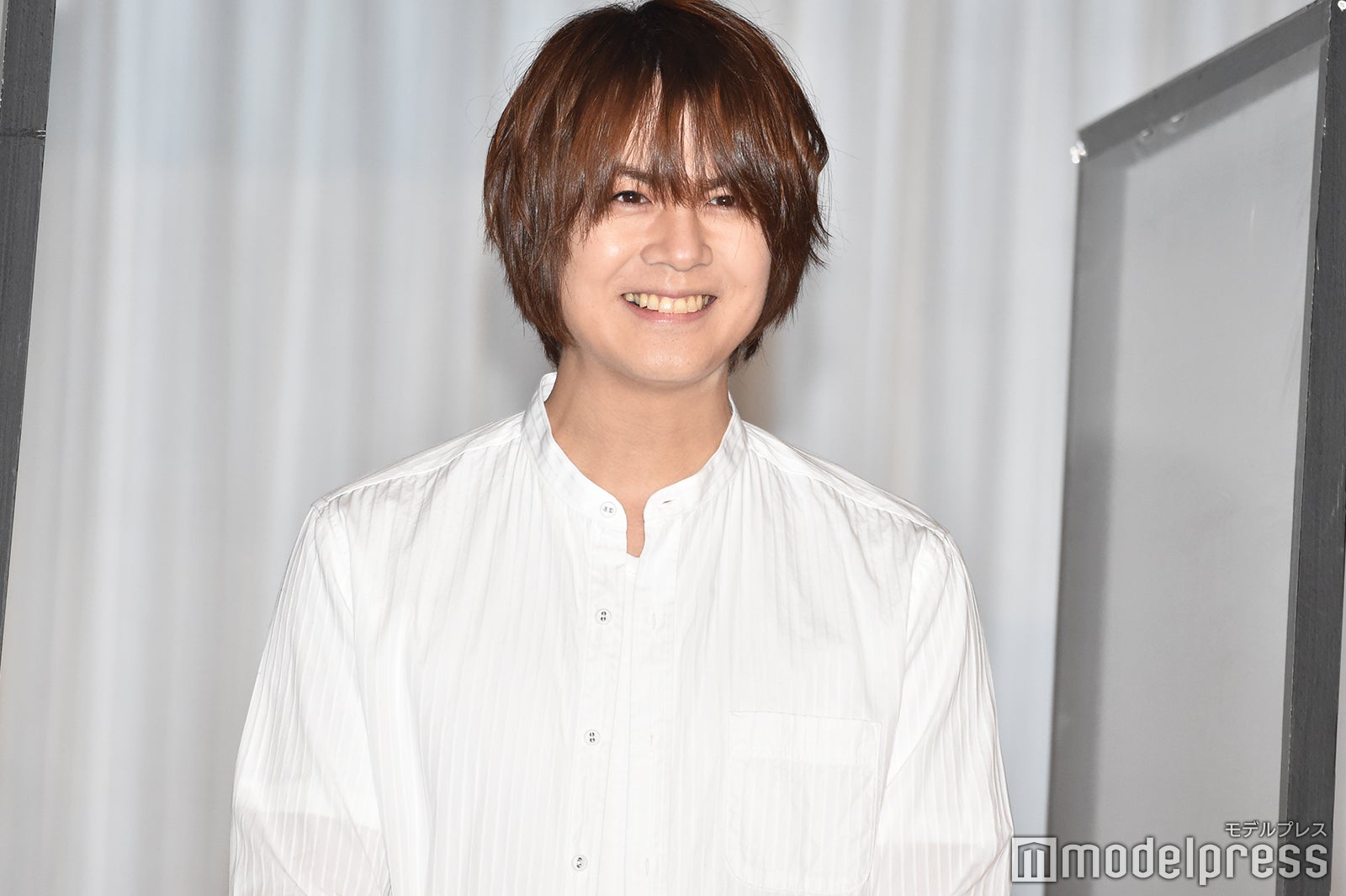 浦井健治 （C）モデルプレス