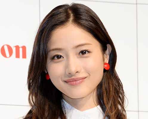 石原さとみ、意外なプライベートの一面を告白